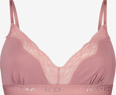 hunkemöller x NA-KD Biustonosz 'Amalia' w kolorze stary różm, Podgląd produktu