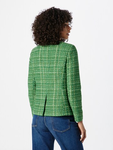 LA STRADA UNICA Blazer 'MILEY' in Grün