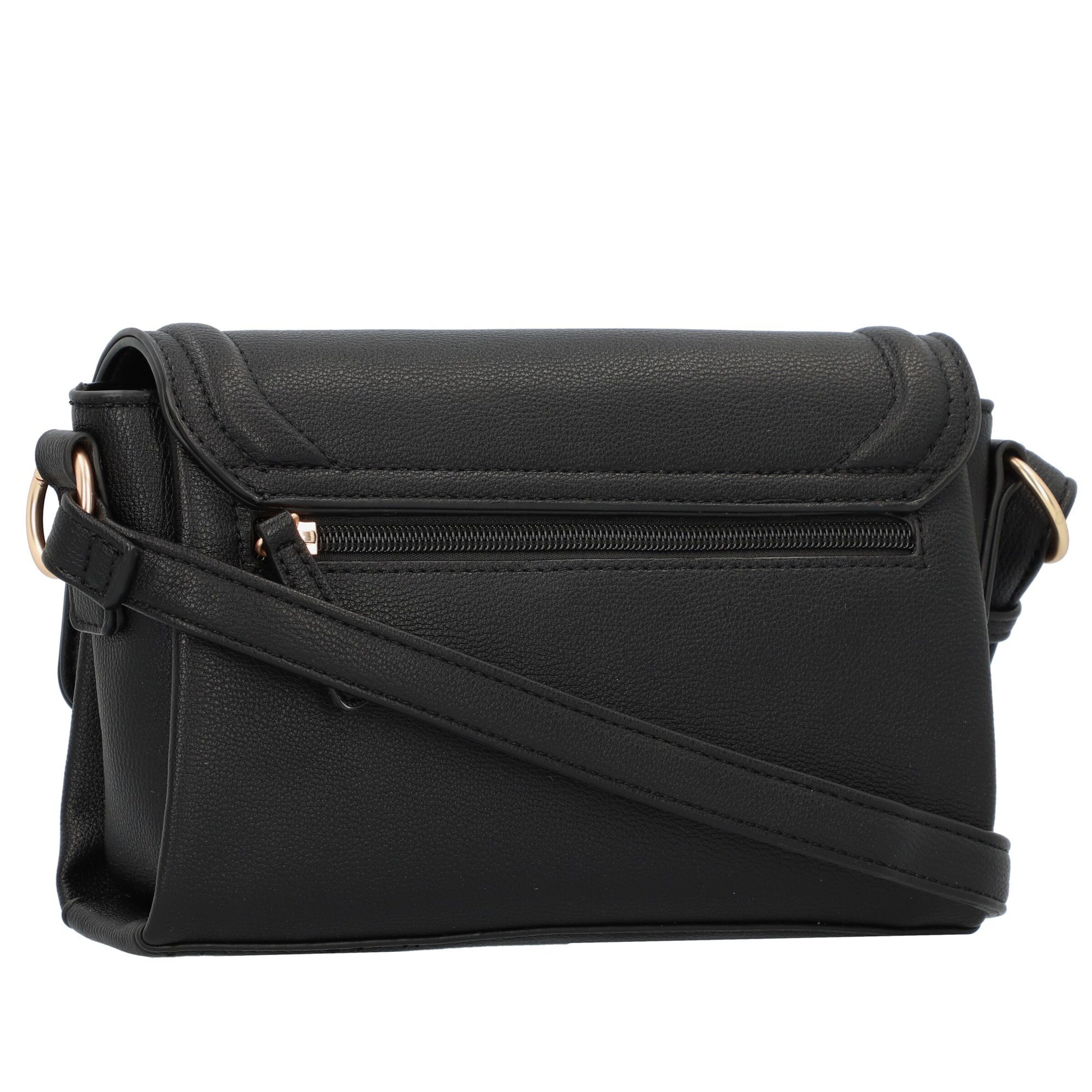 Sac à bandoulière 'Gillian' GABOR en noir