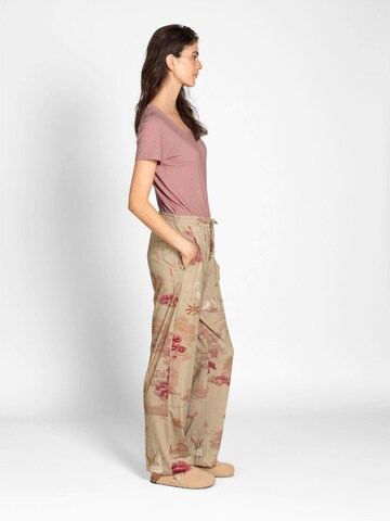 PIP STUDIO Regular Pants in Beige