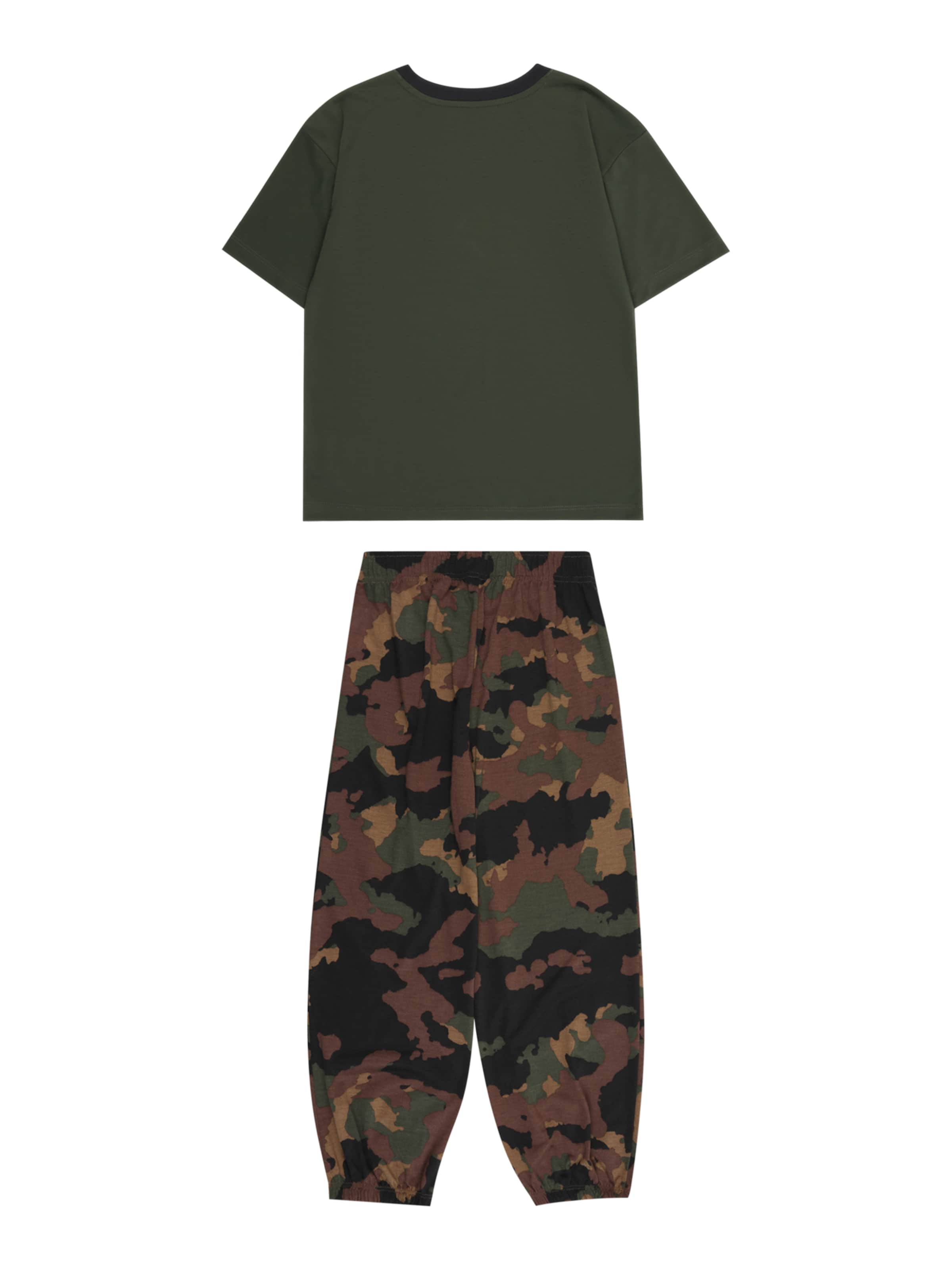 GAP Комплект в Зеленый