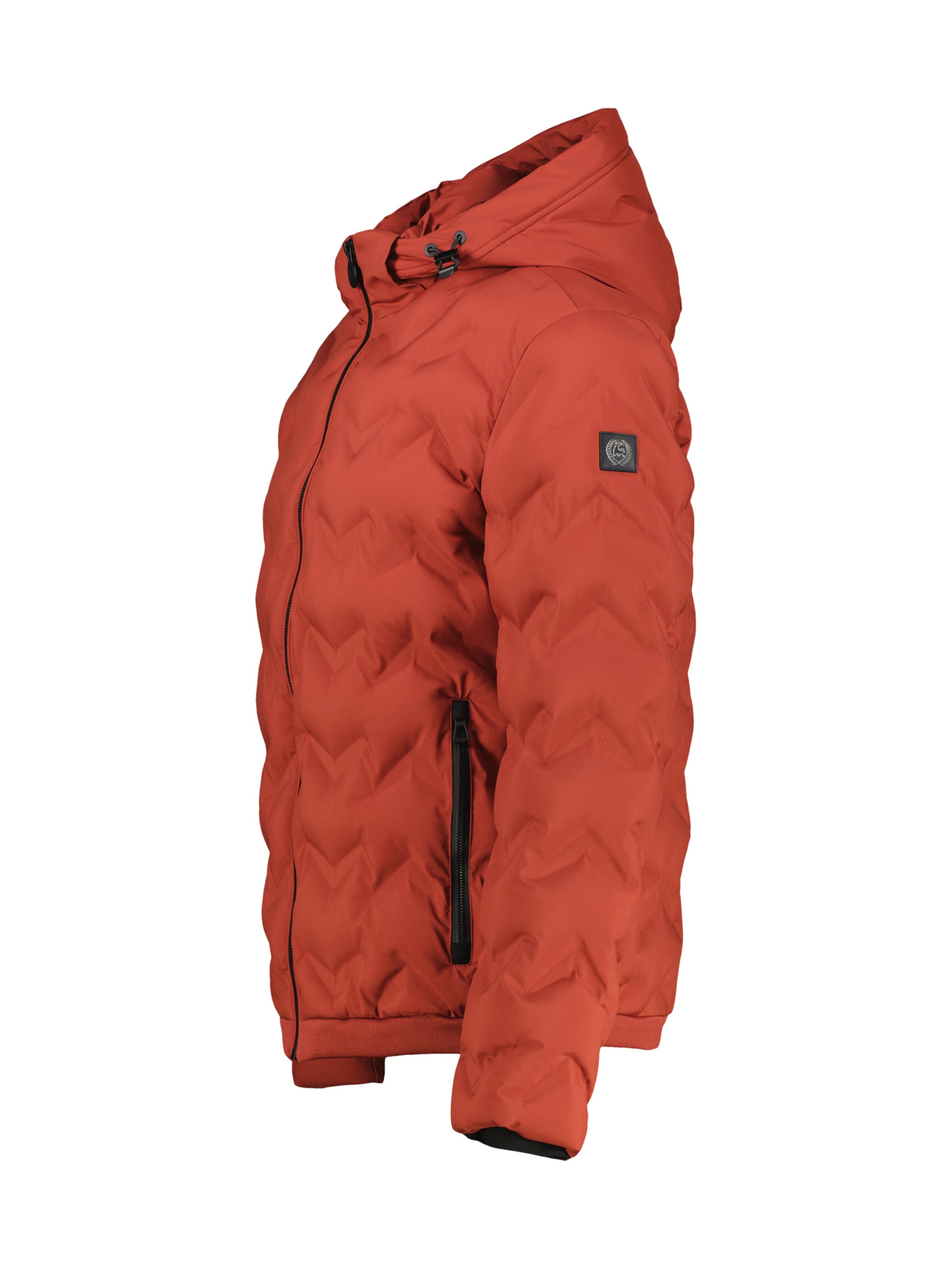 LERROS Outdoor jacket in Red
