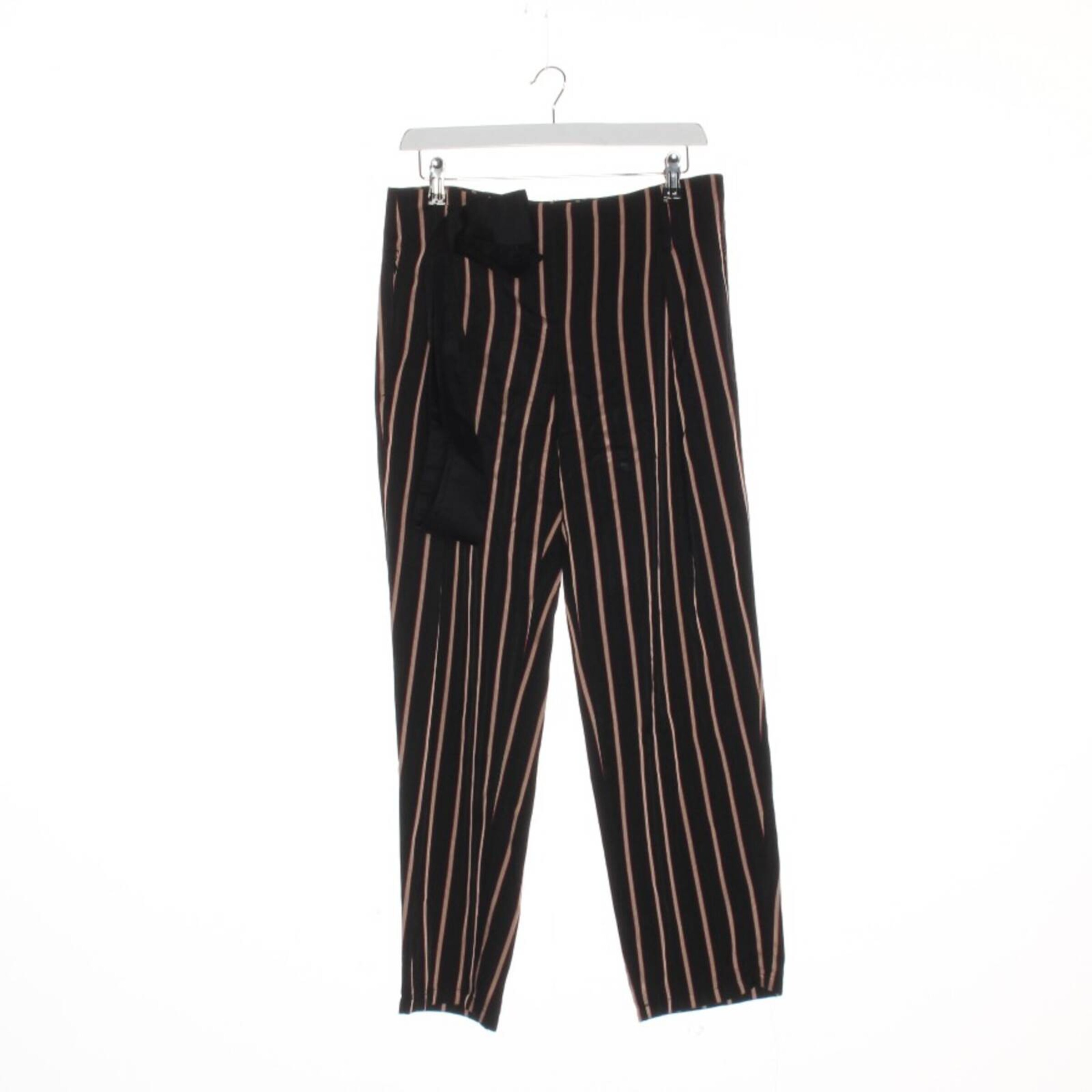 Marc Cain Pants in XS in Mixed colors: front