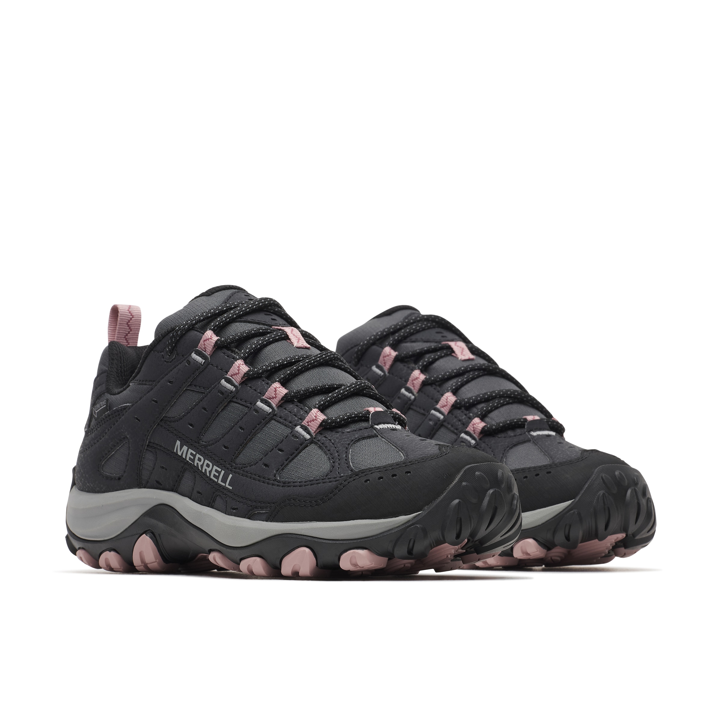MERRELL Halbschuh in Schwarz