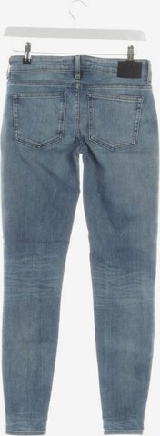 DRYKORN Jeans in 25 x 34 in Blue