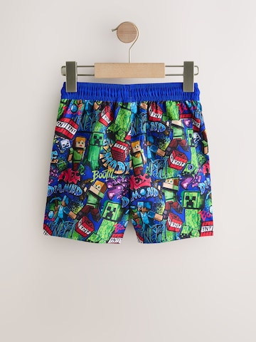 Next Swimming shorts in Blue