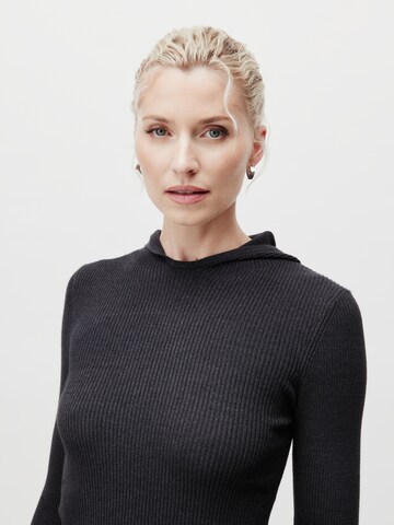 LeGer by Lena Gercke Πουλόβερ 'June' σε γκρι