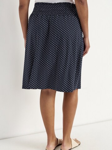 Cellbes of Sweden Rok in Blauw