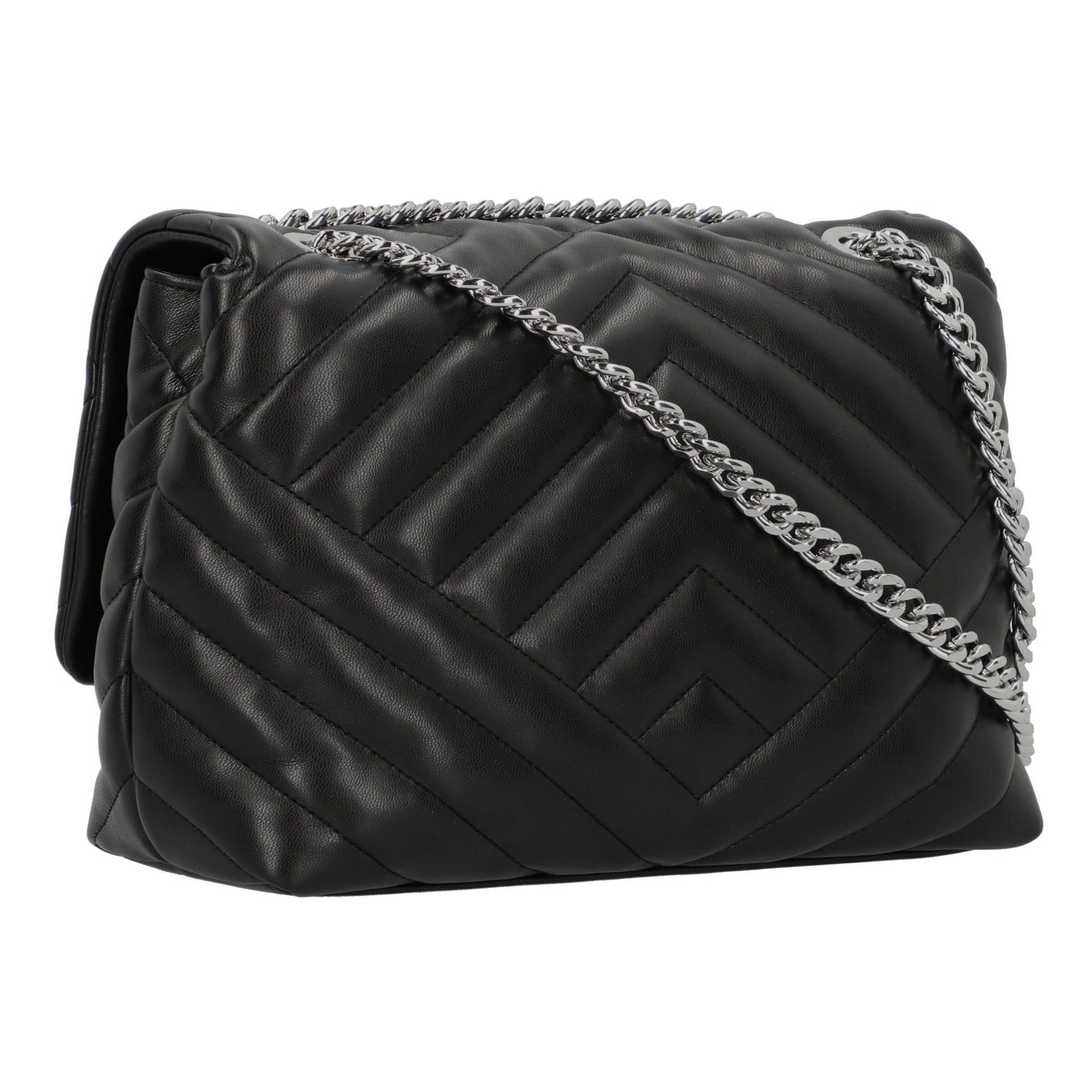 Borsa a spalla di ARMANI EXCHANGE in nero