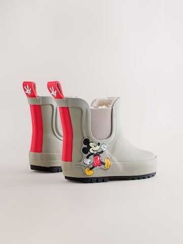 Next Gumicsizmák - bézs