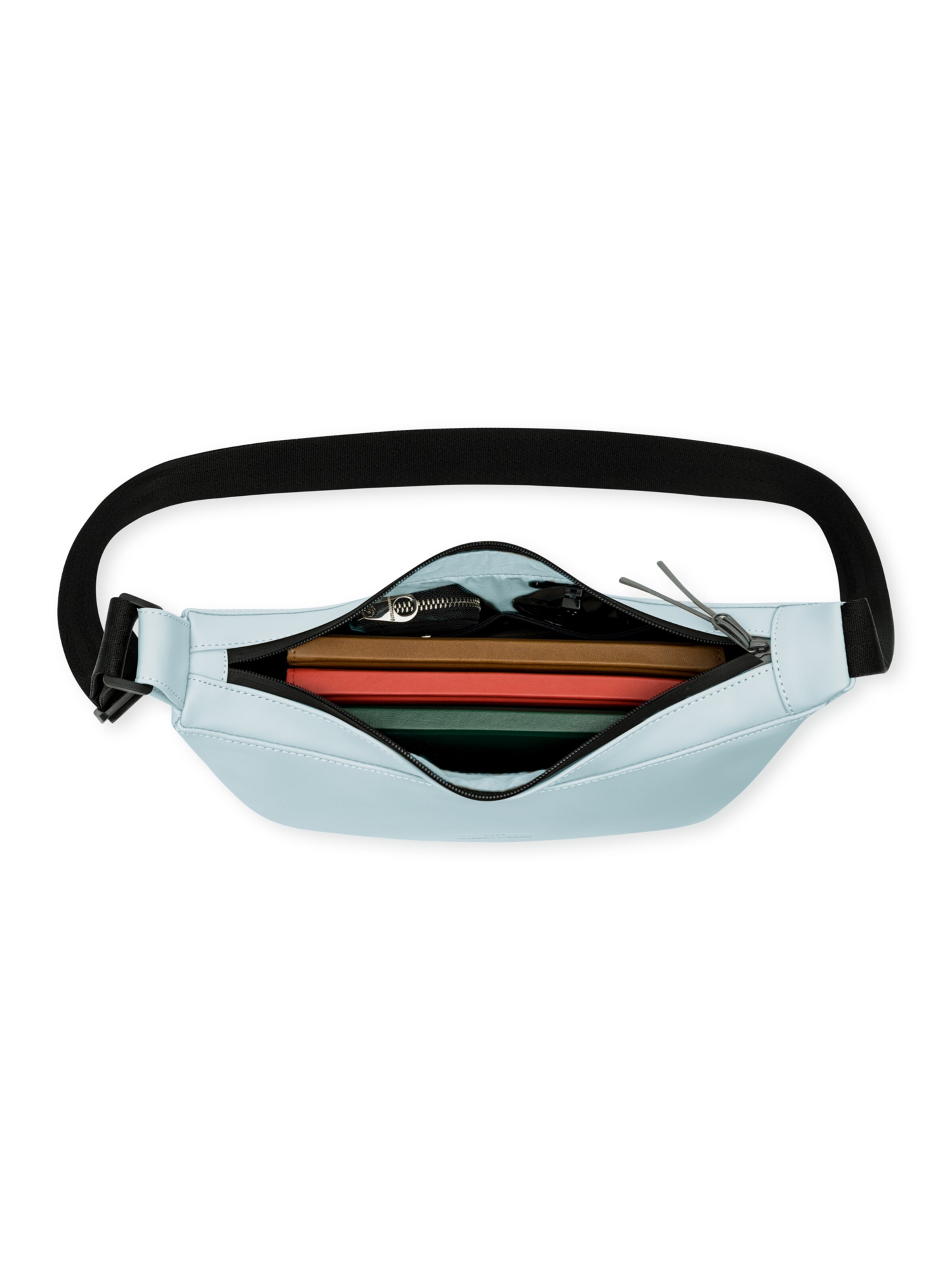 Johnny Urban Torba za čez ramo 'Rory' | modra barva