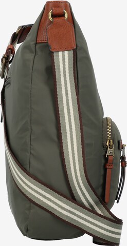 CAMEL ACTIVE Crossbody Bag 'Bari' in Green