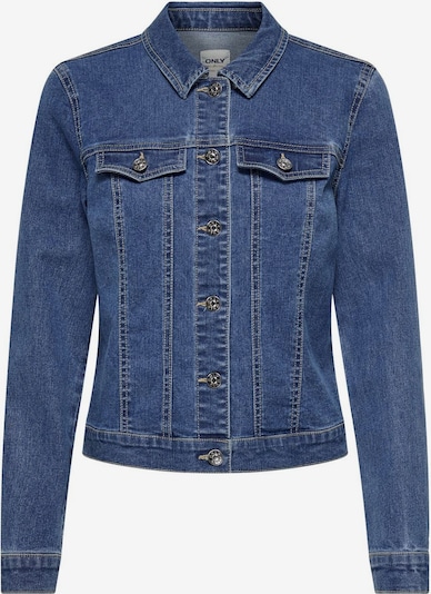 ONLY Prijelazna jakna 'MAGIC' u plavi traper, Pregled proizvoda