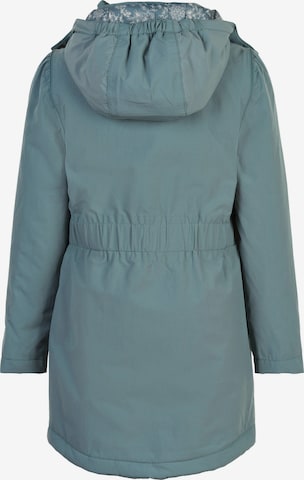 Veste fonctionnelle 'Thyra' byLindgren en bleu