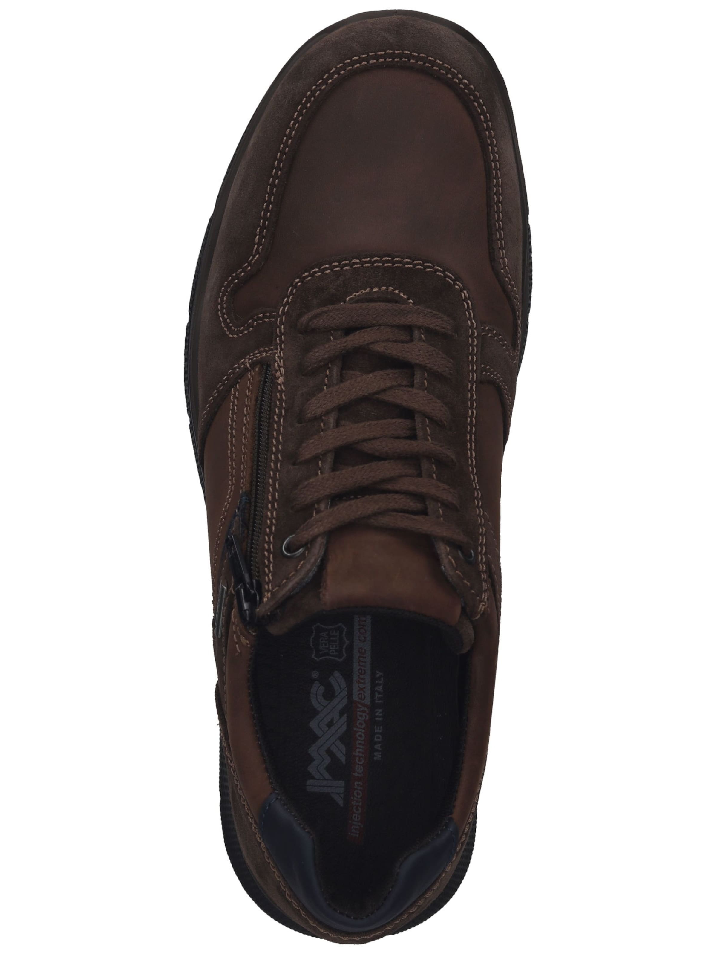 IMAC Sneakers laag in Bruin