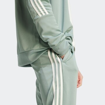 ADIDAS PERFORMANCE Tracksuit in Green