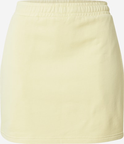 Urban Classics Skirt in Light yellow, Item view