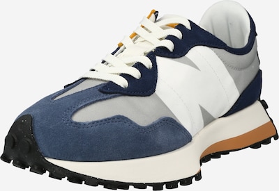 Sneaker low new balance pe indigo / gri / alb, Vizualizare produs
