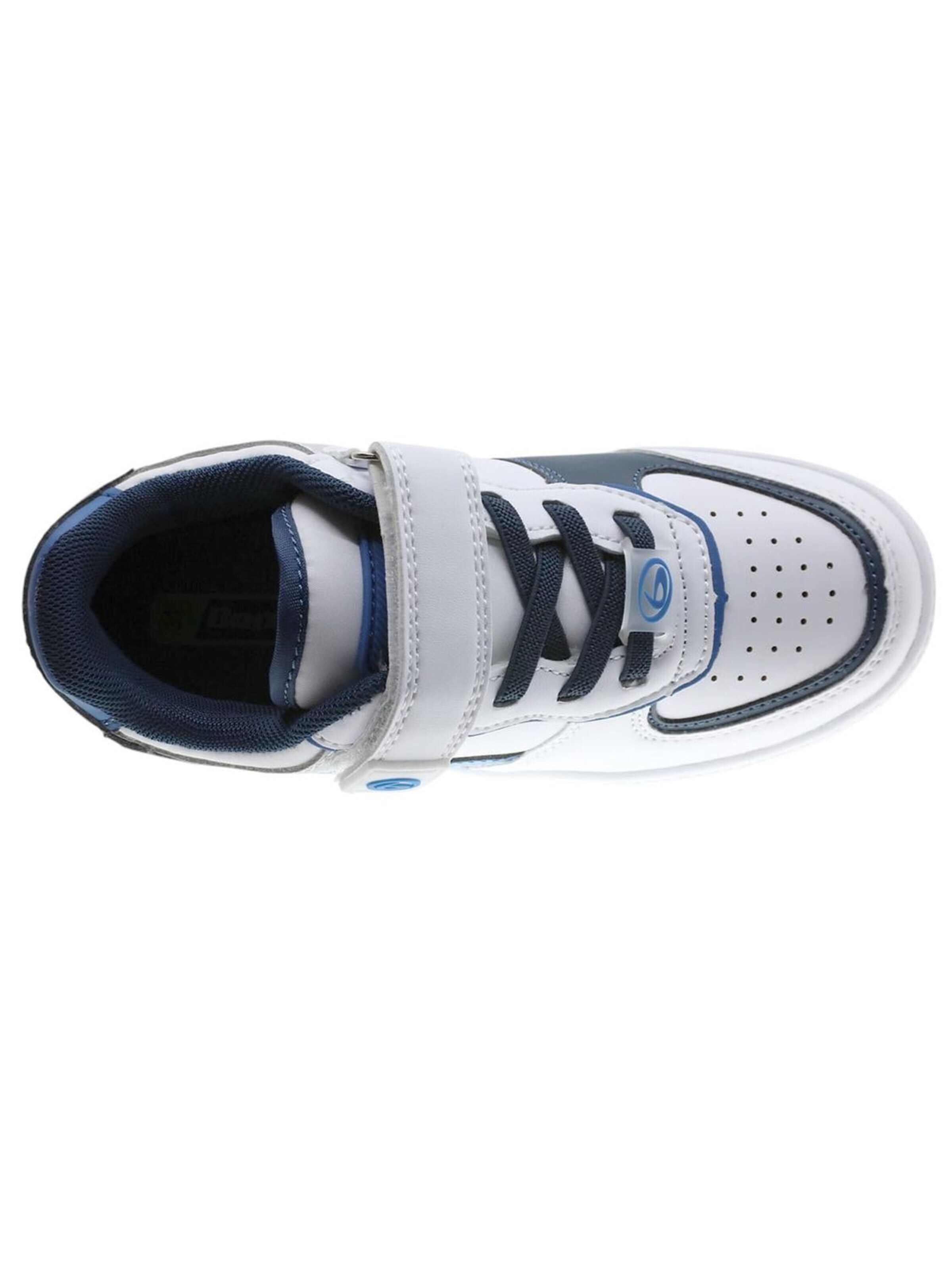 Beppi Sneakers in White