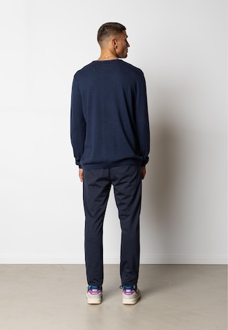 Clean Cut Copenhagen Pullover 'Claude' in Blau