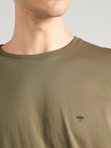 FYNCH-HATTON - Camiseta en verde