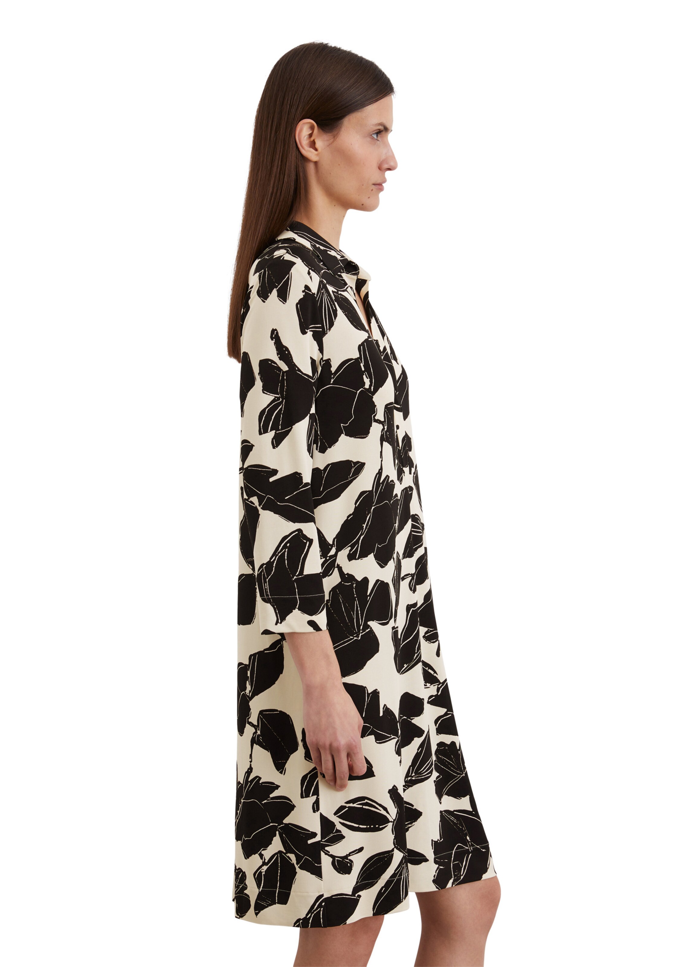 Marc O'Polo Kleid in Beige