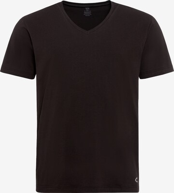 CAMEL ACTIVE Base Layer in Black: front