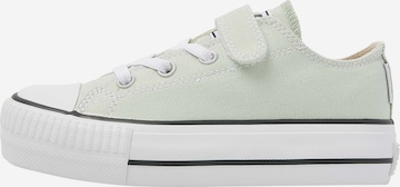 BRITISH KNIGHTS Sneaker 'KAYA' in Grün: Vorderseite