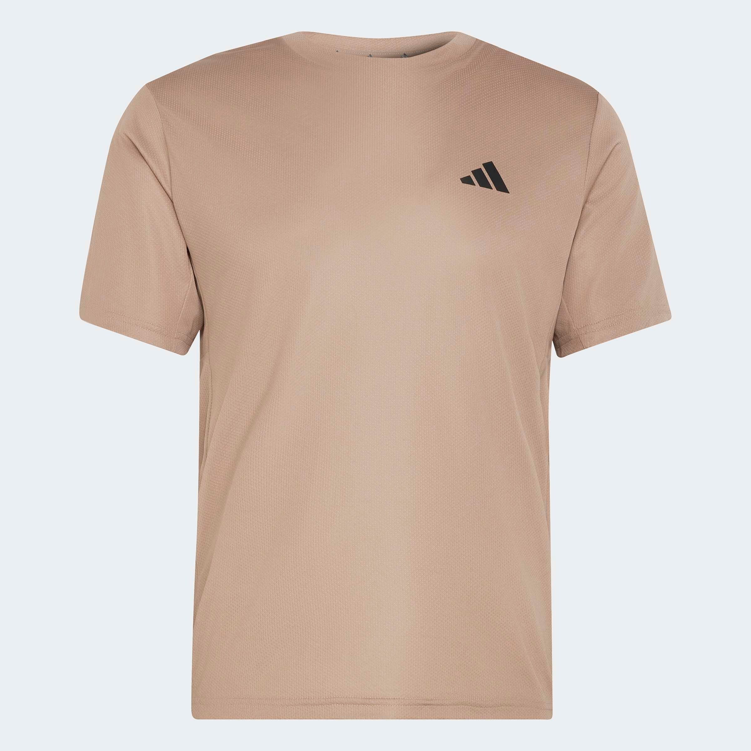 ADIDAS PERFORMANCE Performance Shirt in Grey