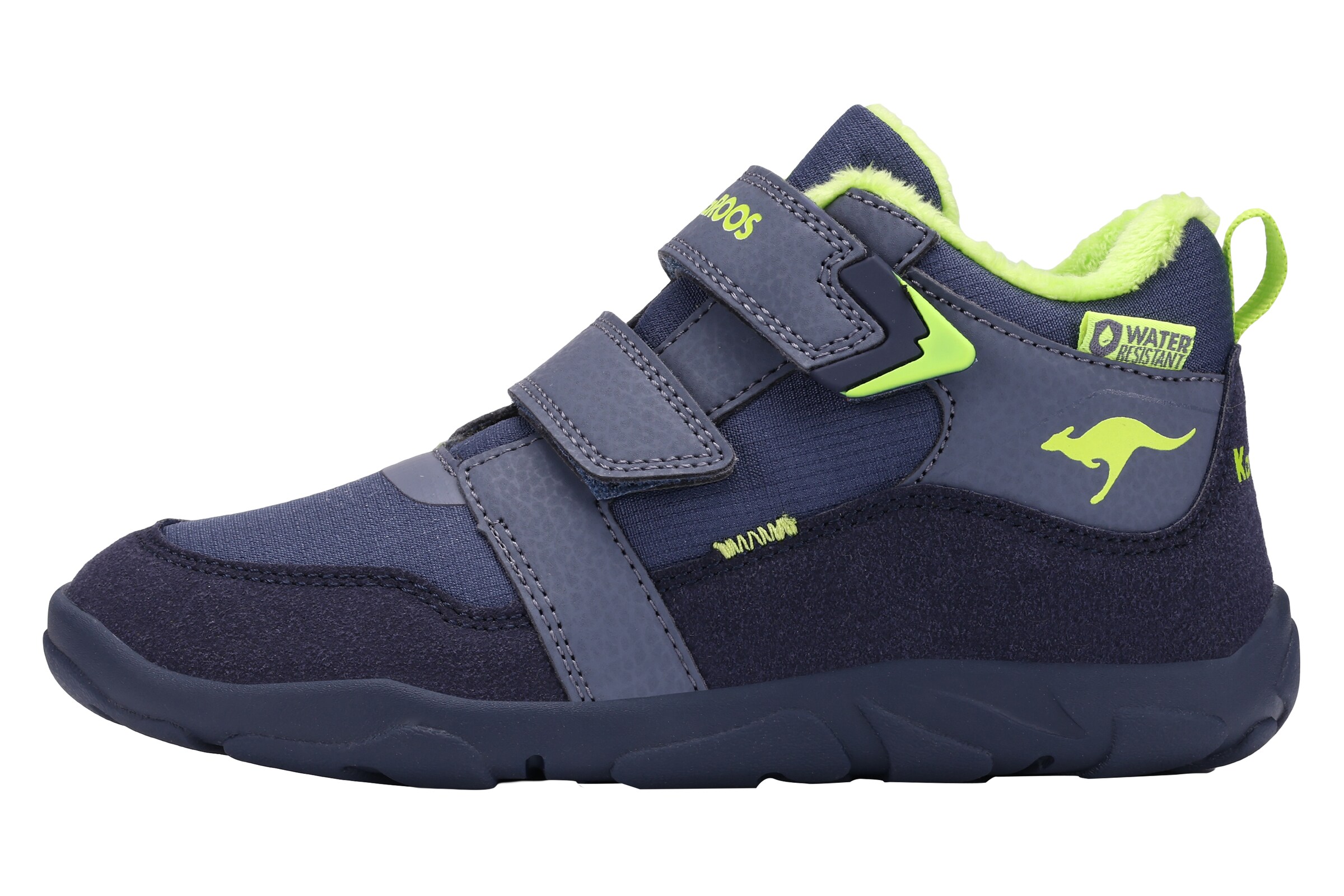 KangaROOS Sneakers in Blue