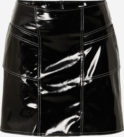 Laagam Skirt in Black, Item view