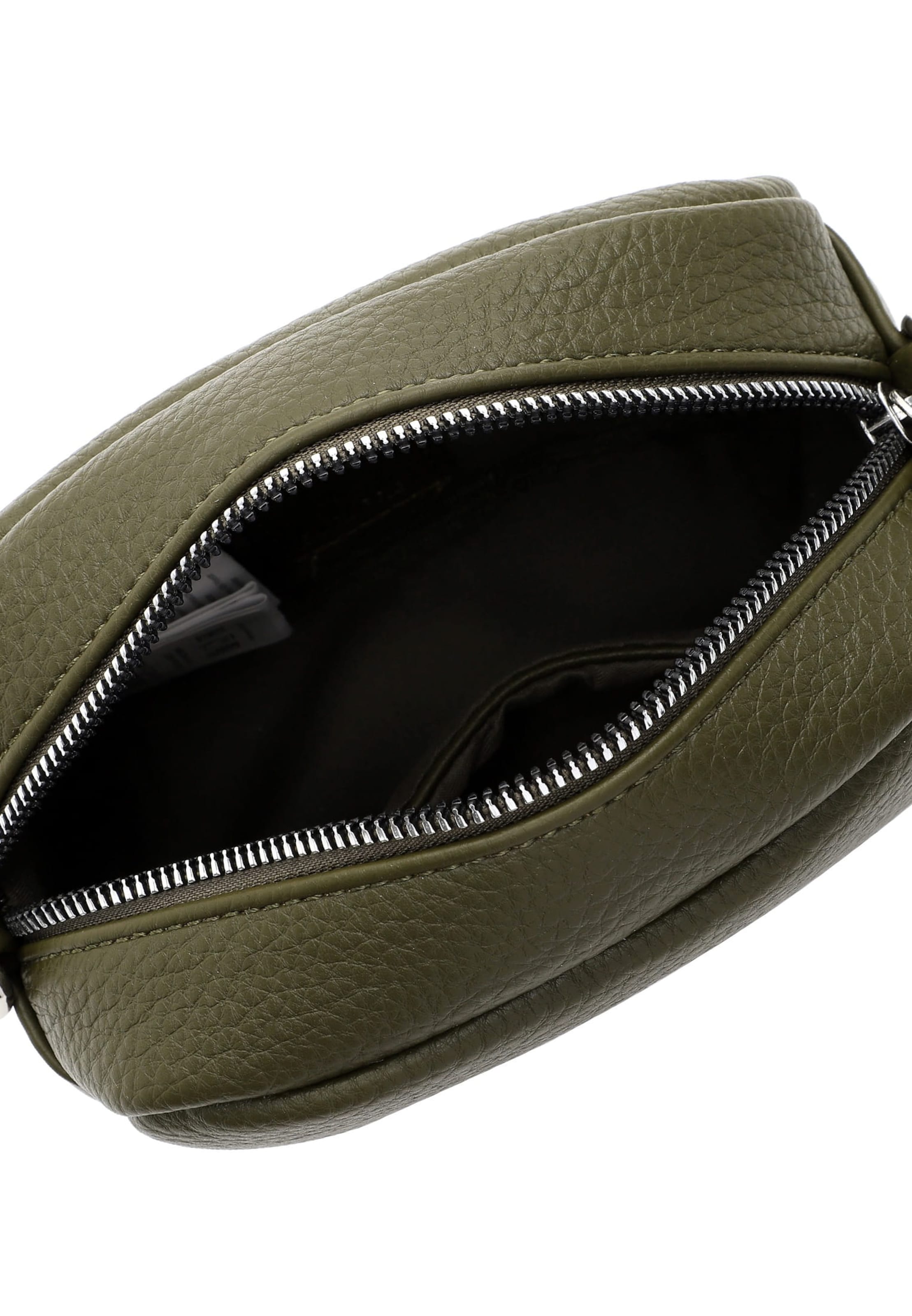 Borsa a tracolla 'Jenny' di Suri Frey in verde