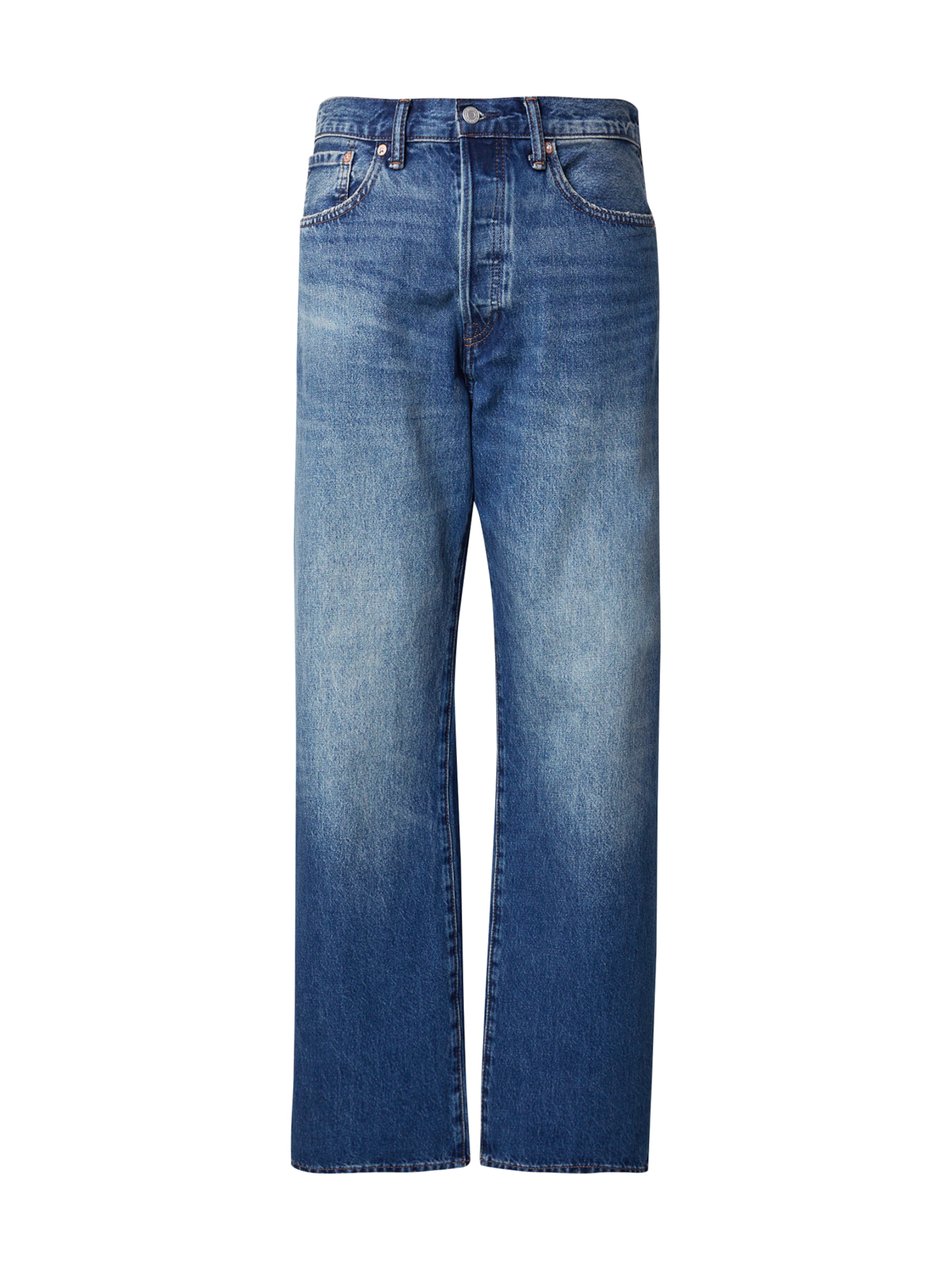 GAP Jeans in Blue denim, Item view