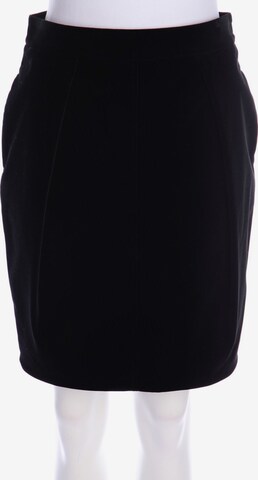 METRADAMO Skirt in S in Black: front