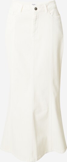 SHYX Skirt 'Philine' in White denim, Item view