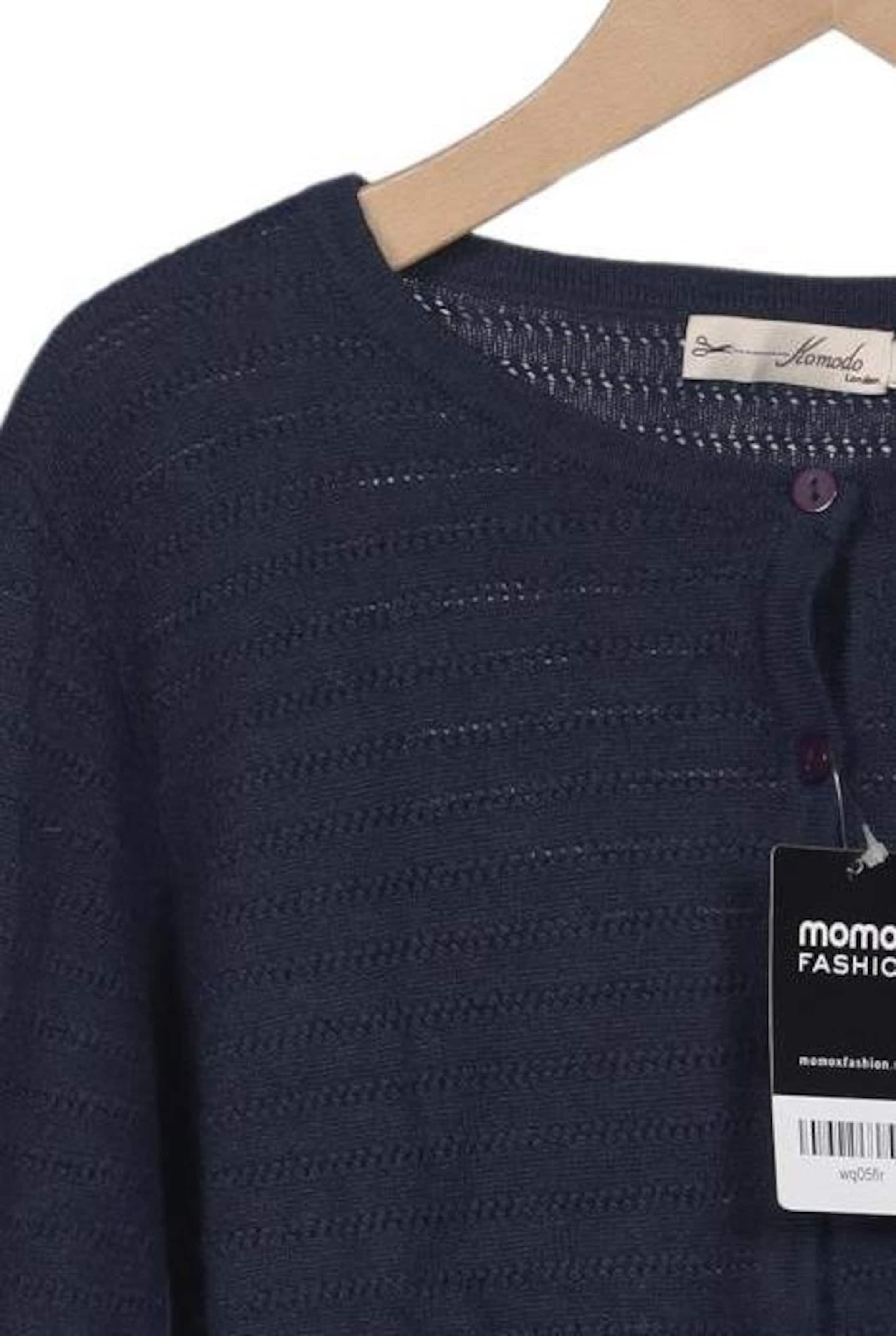 Komodo Strickjacke XXXS-XXS in Blau