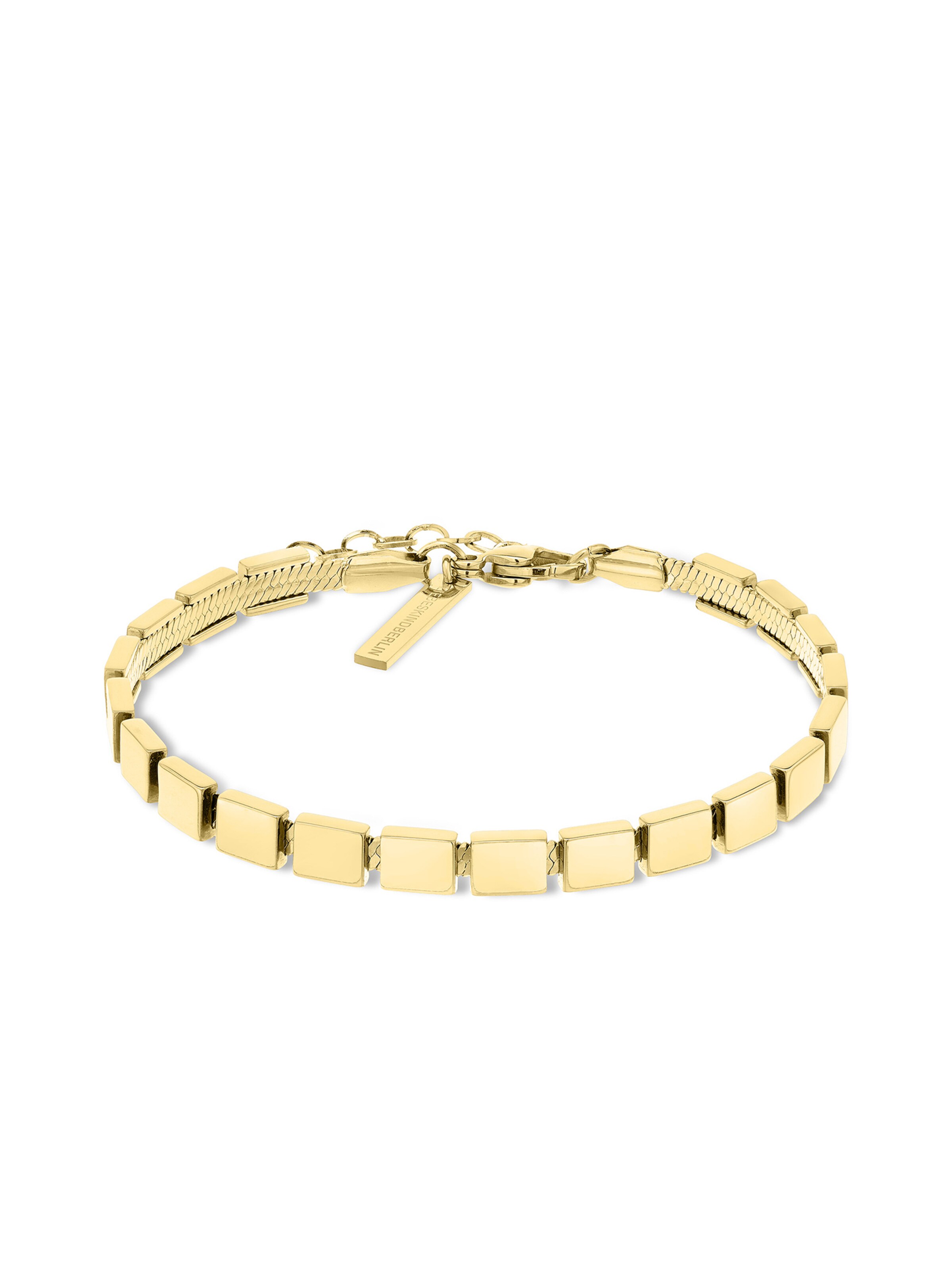 Liebeskind Berlin Bracelet in Gold: front