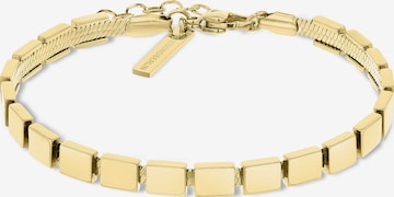 Liebeskind Berlin Bracelet in Gold: front