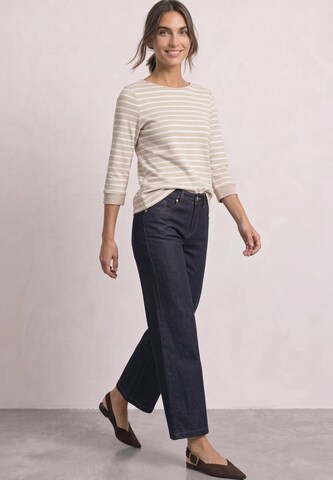 Maglietta di STREET ONE in beige
