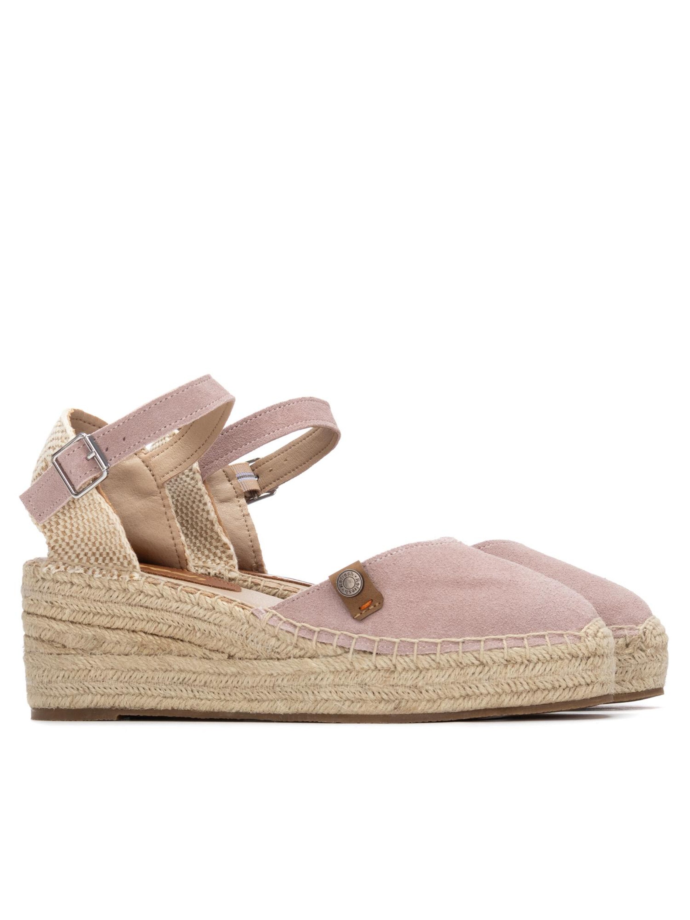 Refresh - Sandalias en beige