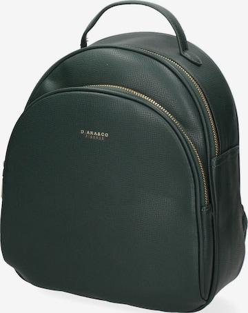 Sacs à main Diana&Co. en vert : devant