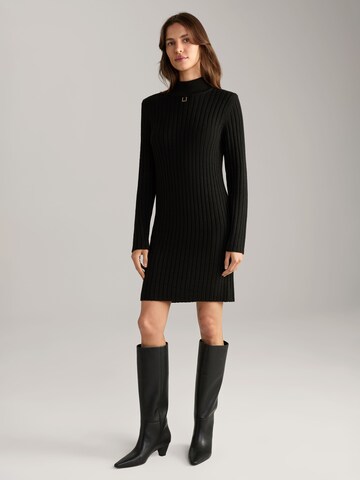 JOOP! Knit dress in Black