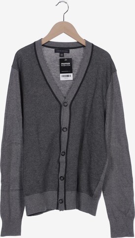 Banana Republic Sweater & Cardigan in M in Grey: front