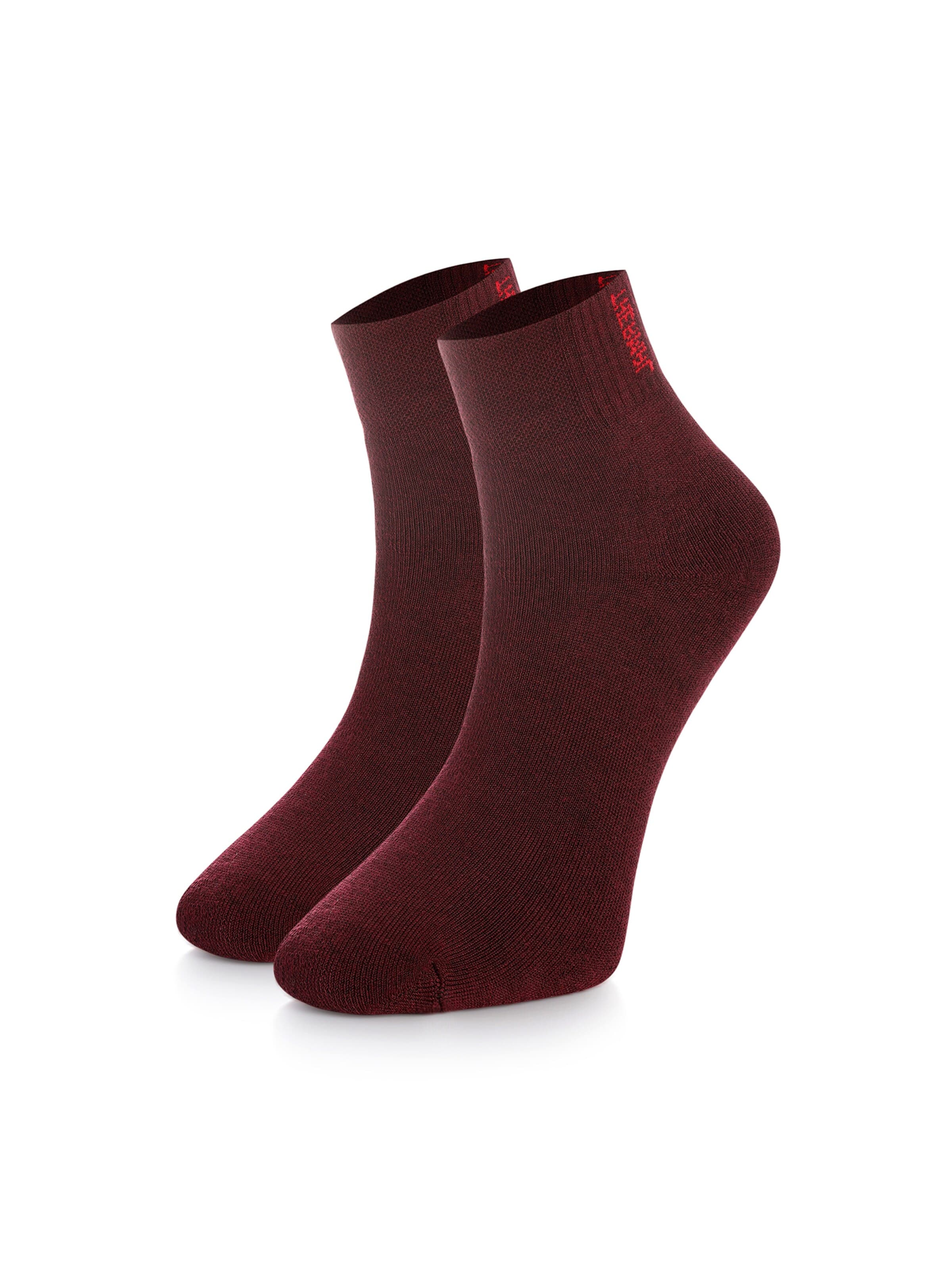 Crea Socks Sukat värissä monivärinen
