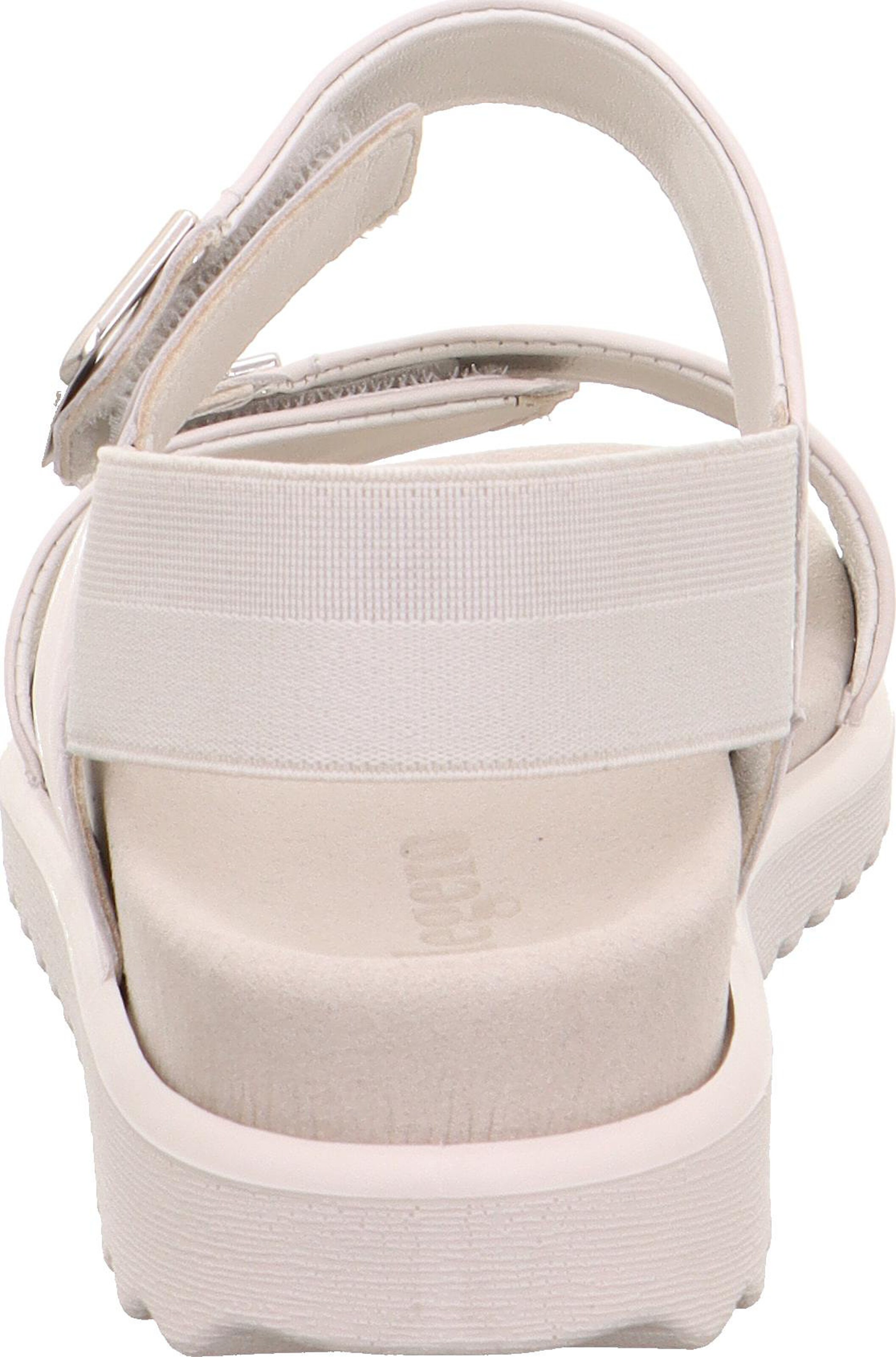 Legero Sandale 'Move' in Pink