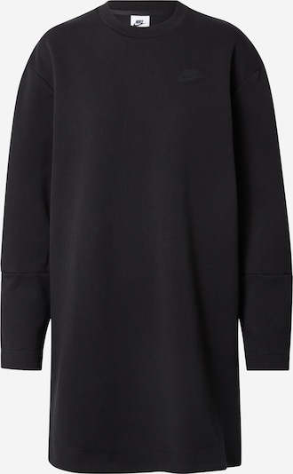 Nike Sportswear Mekko värissä antrasiitti / musta, Tuotenäkymä