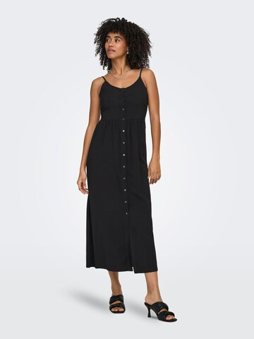 ONLY Dress 'ONLAris' in Black