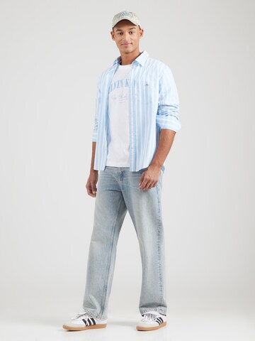 Calvin Klein Jeans Póló - fehér