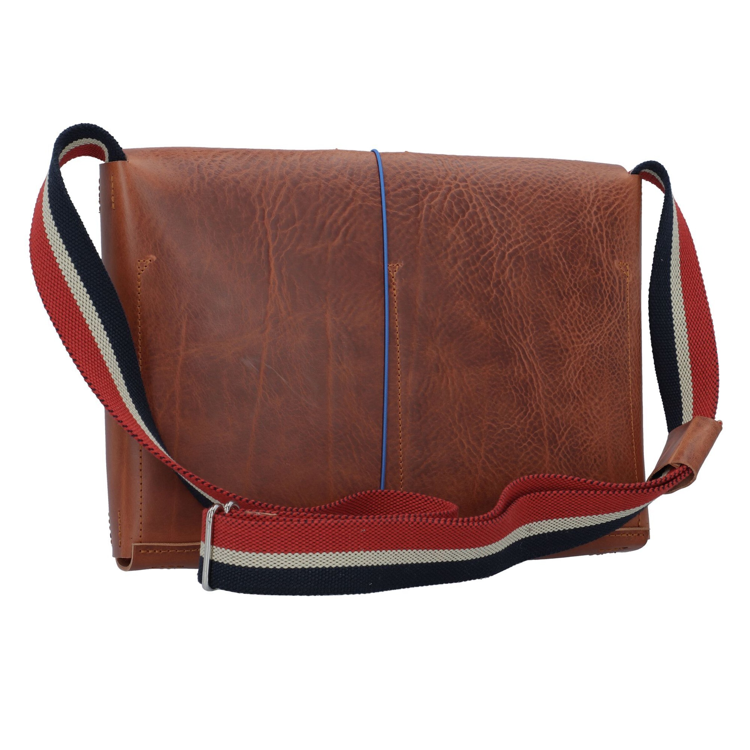 Borsa a tracolla 'Keeper' di Harold's in marrone