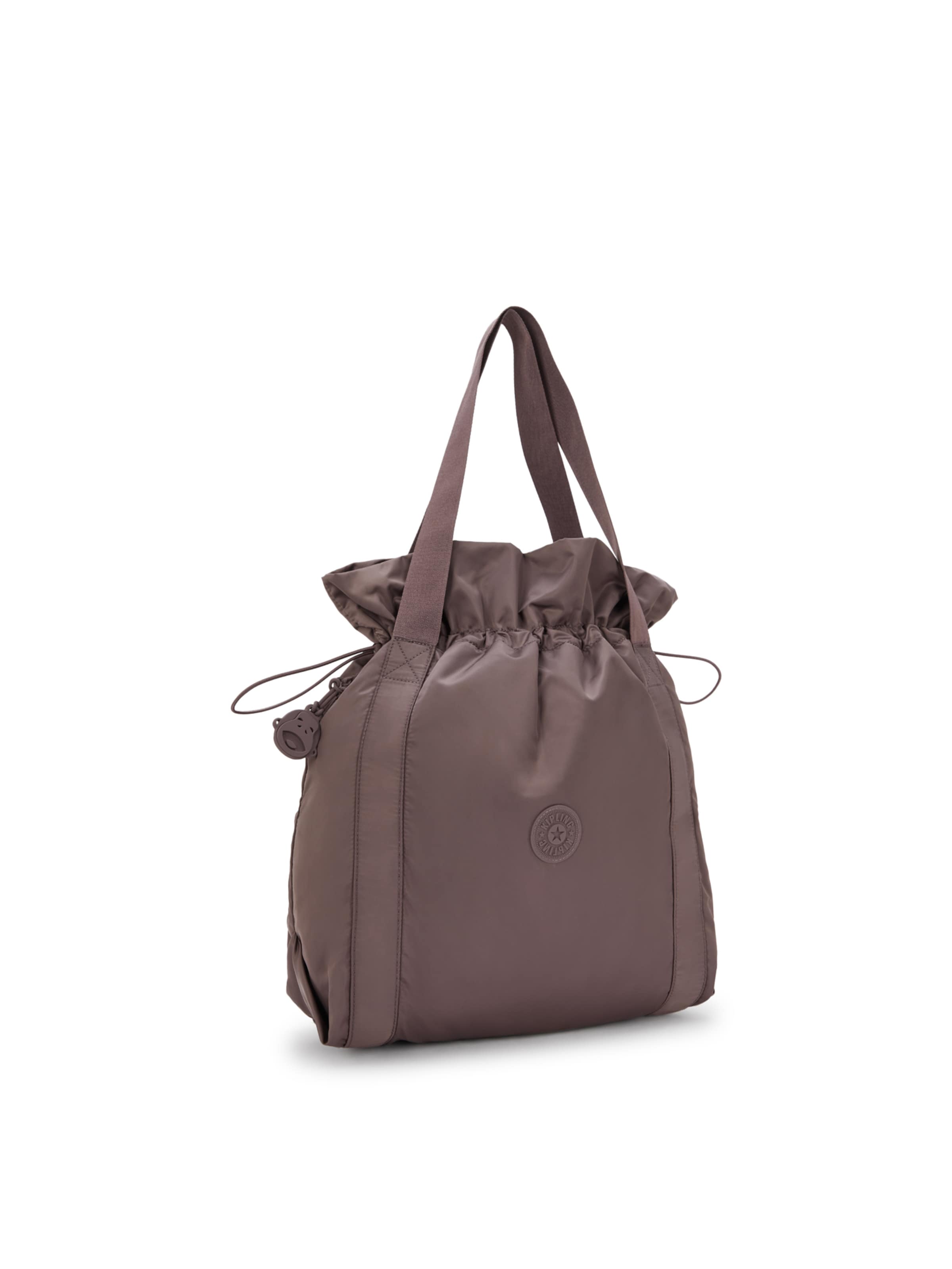 KIPLING Hinkväska 'Elmar' i brun